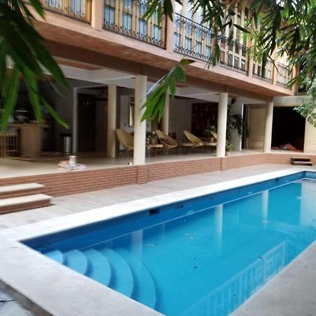 Hotel Bendita Luna Mazunte Ngoại thất bức ảnh